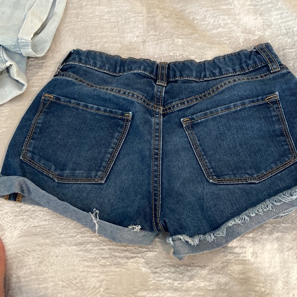 Girls size 14 shorts bundle. - Picture 7 of 14